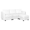 Home Imports Emporium Modern DIY Sectional Sofa - 3 of 4
