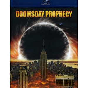 Doomsday Prophecy (Blu-ray)(2011) - 1 of 1