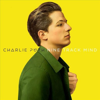 Charlie Puth - Nine Track Mind (CD)