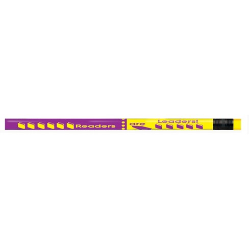 Moon Products Thermo Happy Birthday Pencils, Assorted Colors, 12 Per Pack,  12 Packs : Target