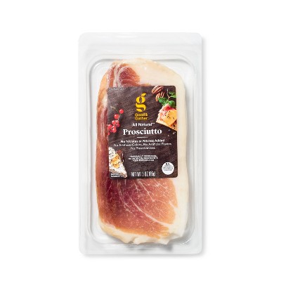 Prosciutto - 3oz - Good & Gather™