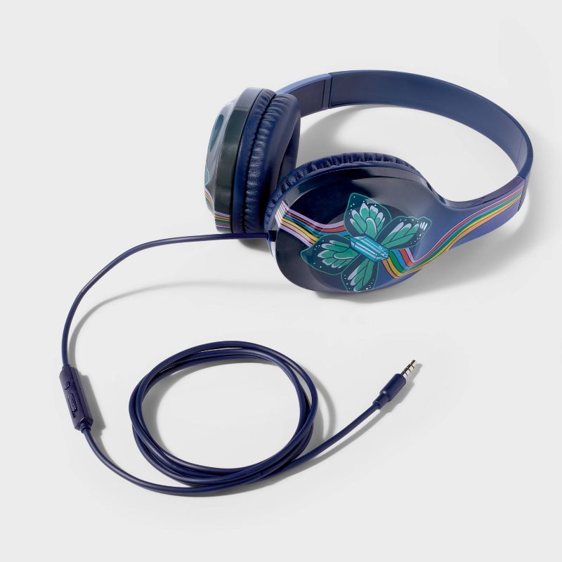 Wired On-Ear Headphones - heyday&#8482; with Ameen Taahir, 5 of 8