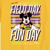 Boys' - Disney - Field Day Fun Day Short Sleeve Graphic T-Shirt - 2 of 4