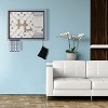 WS Game Company Scrabble Deluxe 2-in-1 Wall Edition Board Game - 3 of 4