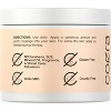 Horbaach Coera Cucumber Cleansing Cream | 4 oz - 2 of 2