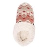 MUK LUKS Women's Suzanne Clog Slipper - 4 of 4
