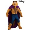 HalloweenCostumes.com Authentic Caped Disney Beast Men's Costume | Beauty and the Beast Costumes - 4 of 4