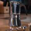 London Sip Stainless Steel Espresso Maker - 4 of 4
