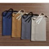 Solino Home Linen Kitchen Apron | Bistro - 2 of 4