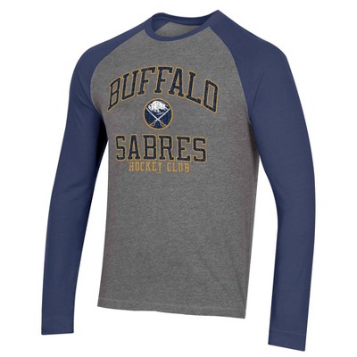 buffalo sabres long sleeve t shirt