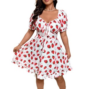 empire waist casual dresses plus size Empire Waist Plus Size Dresses for Women