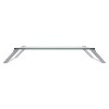 Macally Tempered Glass Computer Monitor Stand Riser - image 2 of 4