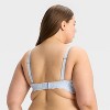 Women's Lace Triangle Bralette - Auden™ - 2 of 3