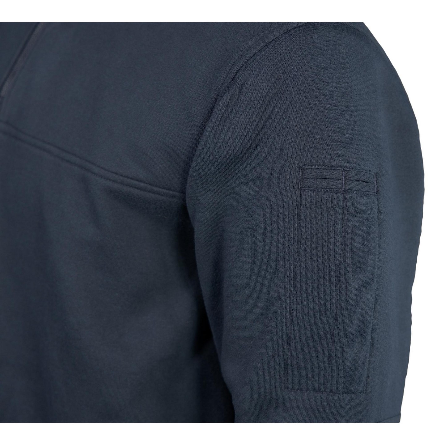 Propper Station 1/4 Zip Job Shirt,LAPD Navy,L-R — фото 4