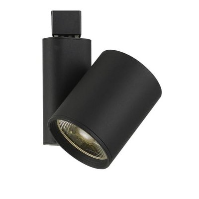 Cal Lighting Dimmable 40W intergrated LED Track Fixture 2680 Lumen. 3300K