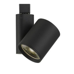 Cal Lighting Dimmable 40W intergrated LED Track Fixture 2680 Lumen. 3300K - 1 of 4