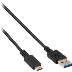 Pearstone USB 3.1 Type-C to USB Type-A Charge & Sync Cable (3') - 1 of 1