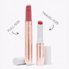tarte Travel Size Maracuja Vegan Juicy Lip Plump - 0.045 oz - Ulta Beauty - 4 of 4