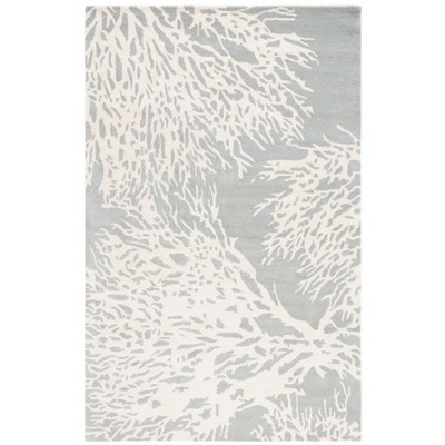 Bella BEL115 Hand Tufted Area Rug - Safavieh