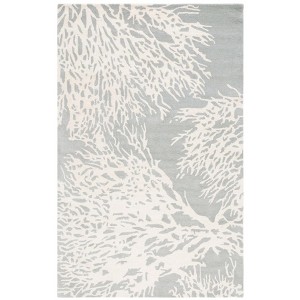 Bella BEL115 Hand Tufted Area Rug  - Safavieh - 1 of 4