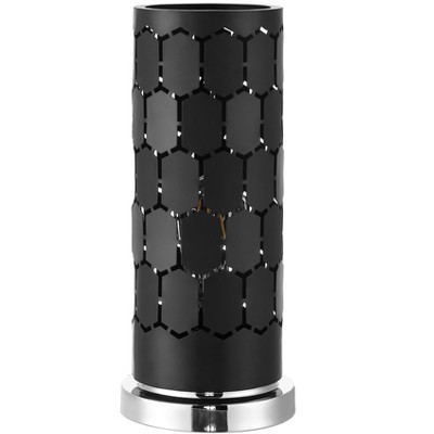 Navo Table Lamp - Black - Safavieh