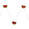 Northlight 10-Count LED Watermelon Fairy Lights - Warm White - 4 of 4