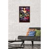 Trends International Marvel Doctor Strange in the Multiverse of Madness - Amazing Framed Wall Poster Prints - 2 of 4