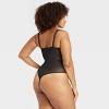 Women's Rhinestone Lingerie Bodysuit - Auden™ - 2 of 4