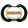 Baby Fanatic Officially Licensed 3 Piece Unisex Gift Set - NCAA Baylor Bears - 2 of 3