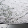 Whisper WHS590 Power Loomed Indoor Rugs - Safavieh - 3 of 4