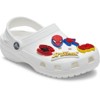 Crocs Jibbitz Spider-Man Marvel Shoe Charms 5-Pack - 4 of 4
