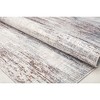 Mason Brooks Cressida Abstract Contemporary Area Rug - 4 of 4