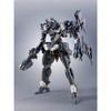 Bandai - Tamashii Nations - Armored Core VI Fires of Rubicon -Robot Spirits - SIDE AC EL-PC-00 ALBA STEEL HAZE ORTUS / Rusty Action Figure - 2 of 4