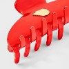 Bijoux Sport by Luv Aj MLB Logo Claw Hair Clip - 2 of 2