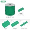 Unique Bargains Double Fold Cotton Durable Breathable Washable Bias Tape 1 Pc - 3 of 4
