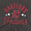 Women's University Of Hartford Hawks T-Shirt - 2 of 4