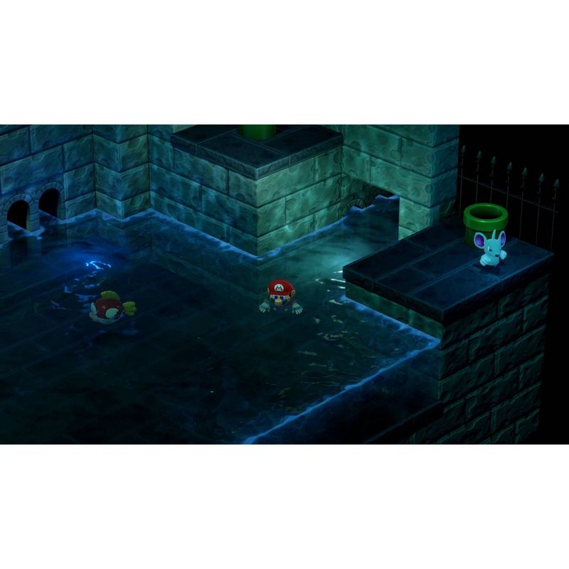 Super Mario RPG - Nintendo Switch, 6 of 17