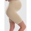 Women's Pregnancy Compression Shorts - Maive & Bo - image 2 of 2