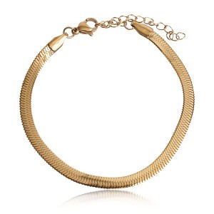 Jewels by Sunaina - MEDUSA Bracelet - 1 of 4