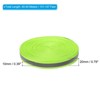 Unique Bargains High Visibility Sew-on Fabric Clothing Raincoat Reflective Tape Strip - 2 of 4