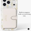 kate spade new york Apple iPhone 17 Pro MagSafe Compatible Designer Phone Case - 4 of 4