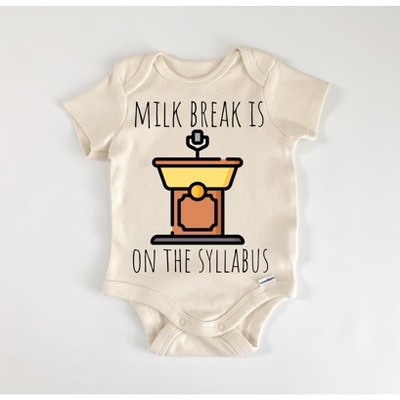 Professor Teacher - Baby Boy Girl Clothes Infant Onesie® Funny Cute GS1