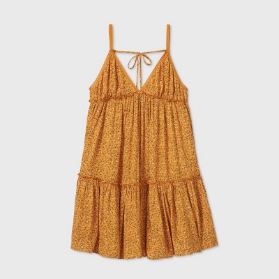 target wild fable dress