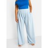 Rebdolls Women's Rydell Wide Leg Pants - 3 of 4