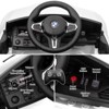 12V Electric Ride On Car w/RC,Licensed by BMW M4 Toddler Electric Vehicle for 37-83 Months,Power Wheels for Boys Girls - 4 of 4