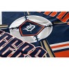 MLB Detroit Tigers On Deck Ultra Cozy Blanket - 2 of 3