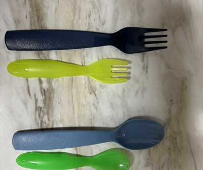 Target deals toddler utensils