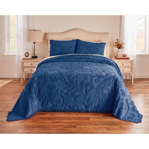 Target chenille sale bedspreads