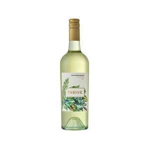 Thrive Sauvignon Blanc White Wine - 750ml Bottle - 1 of 4