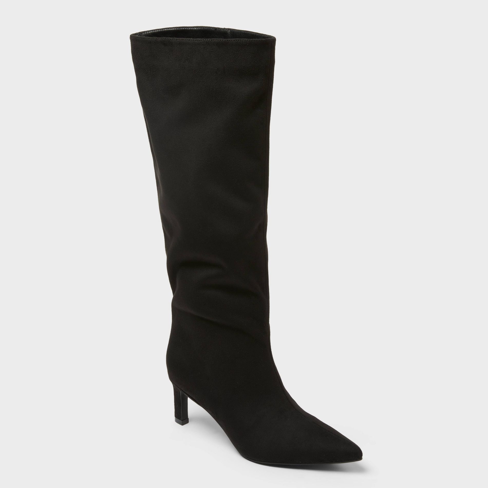 Women’s Justice Boots with Memory Foam Insole – A New Day™